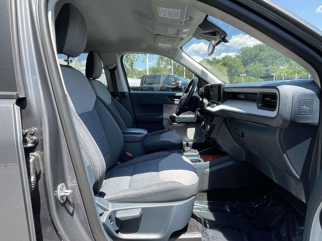 Certified 2024 Ford Maverick XLT w/ XLT Luxury Package FWD image 27