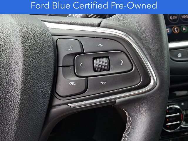 Used 2020 Buick Encore GX Essence w/ Experience Buick Package AWD/4WD image 25