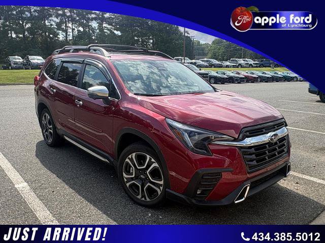 Used 2023 Subaru Ascent Touring