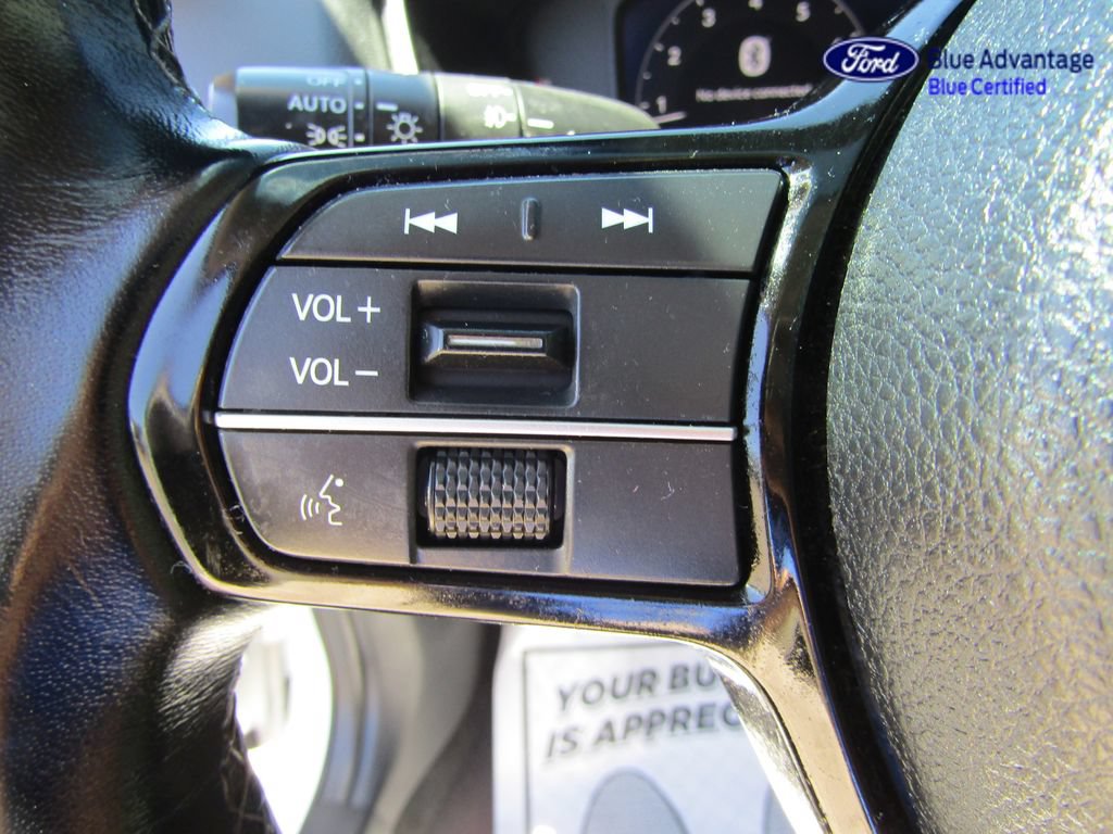 Used 2023 Honda Civic Touring image 29