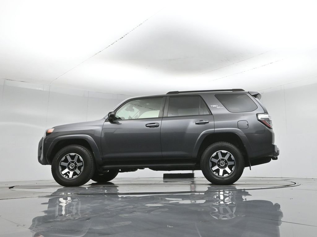 Used 2023 Toyota 4Runner TRD Off-Road Premium image 55