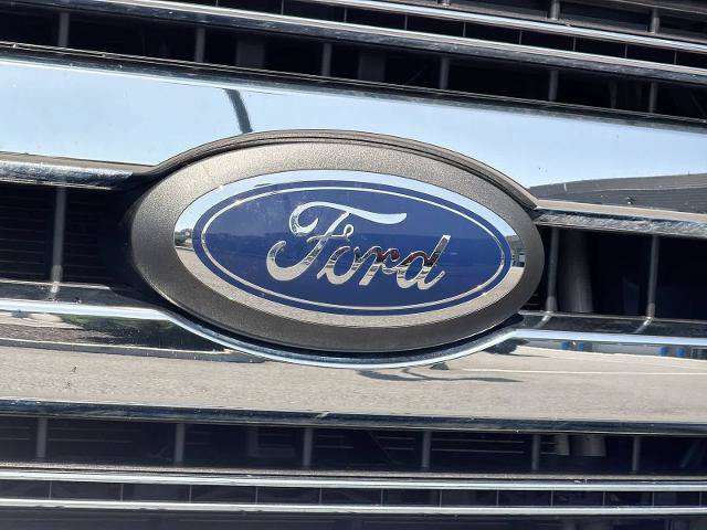 Certified 2022 Ford F350 XL w/ STX Appearance Package AWD/4WD image 12