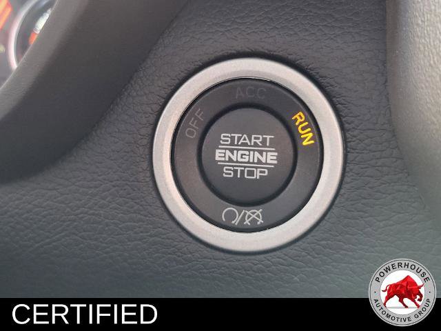 Used 2024 RAM 2500 Laramie image 35