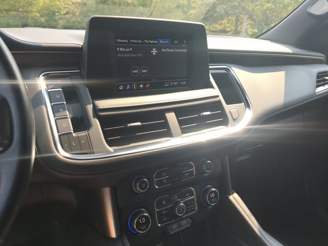 Used 2022 Chevrolet Tahoe LS AWD/4WD image 18