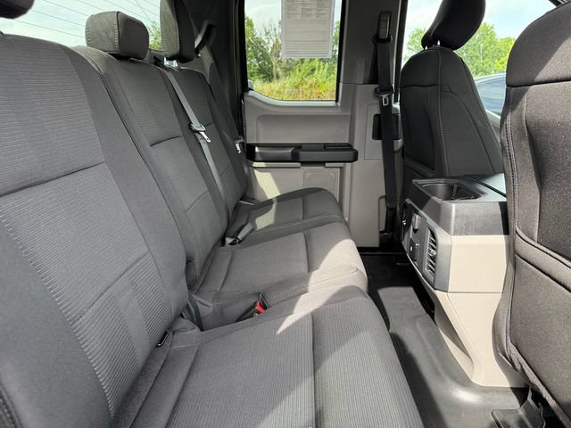 Certified 2018 Ford F150 XL w/ Equipment Group 101A Mid AWD/4WD image 20