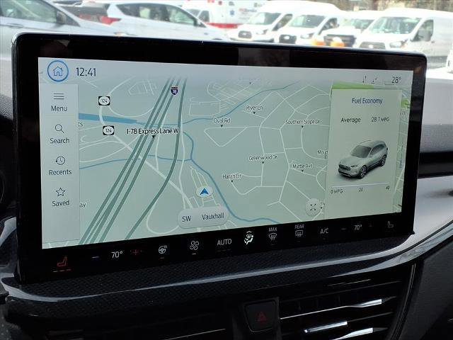 Certified 2023 Ford Escape ST-Line w/ Tech Pack #1 image 14