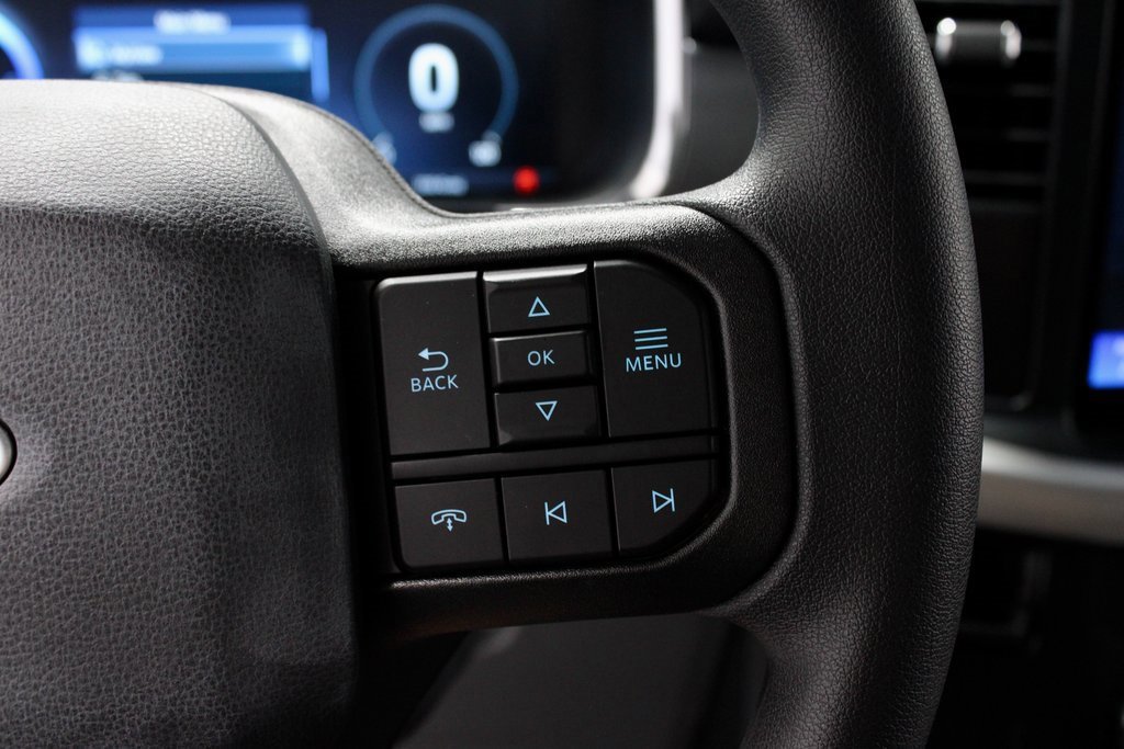 Certified 2022 Ford F150 Lightning Pro image 28