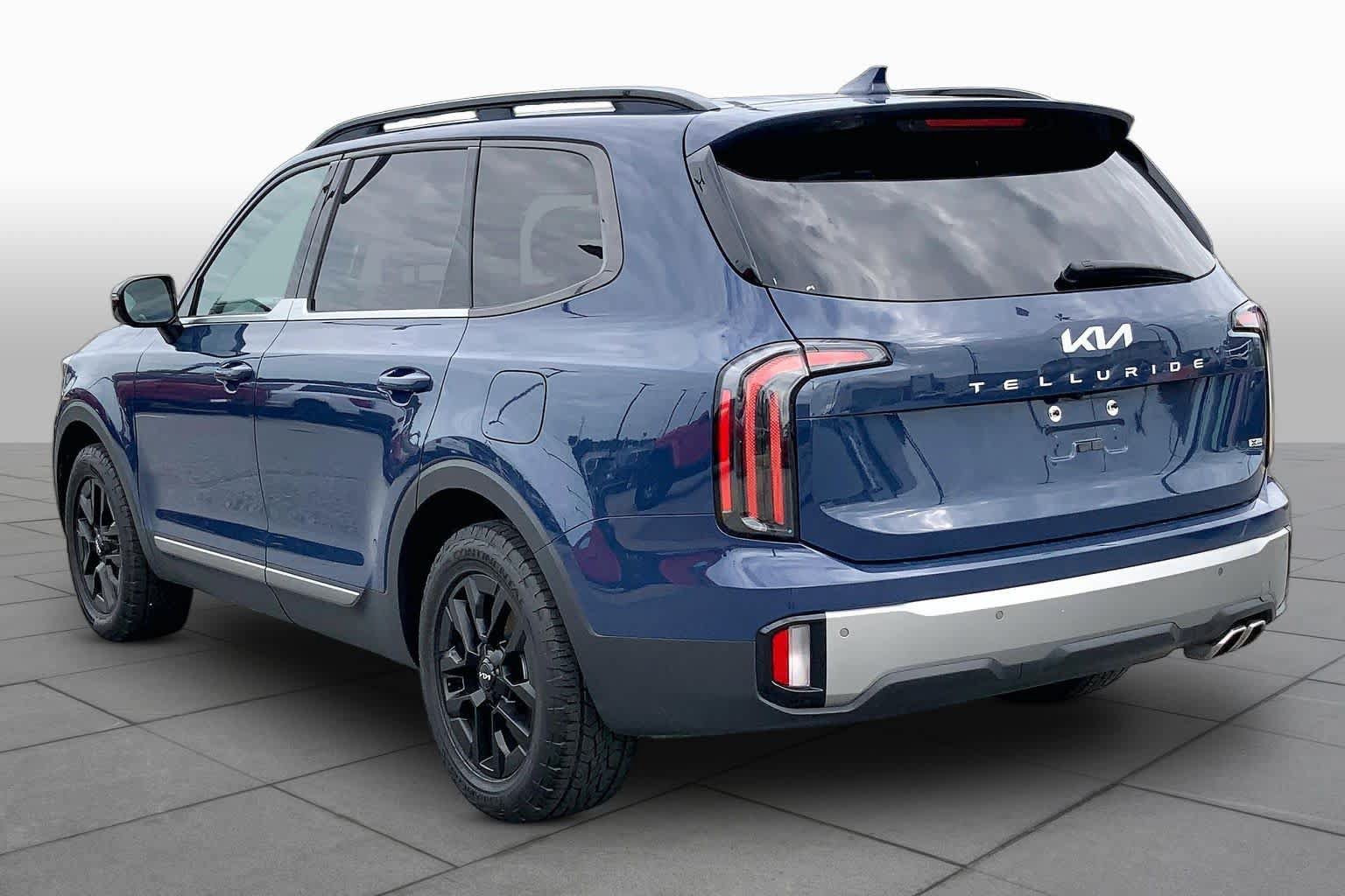 Used 2023 Kia Telluride SX Prestige X-Pro AWD/4WD image 11