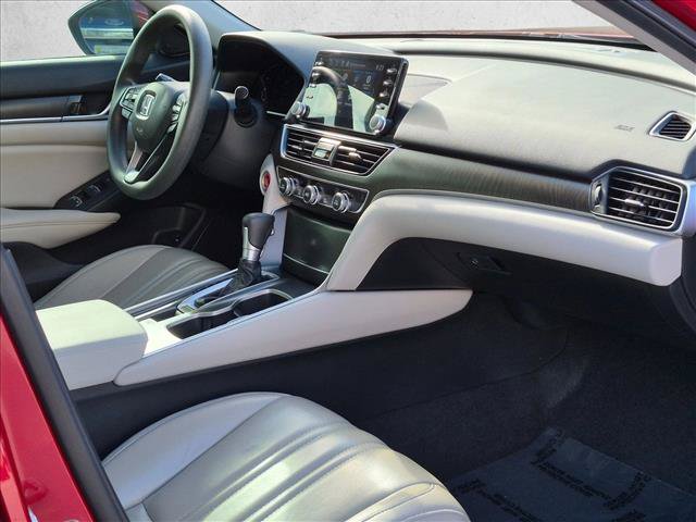 Used 2020 Honda Accord EX image 19