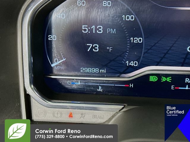 Used 2024 GMC Sierra 2500 AT4X AWD/4WD image 16