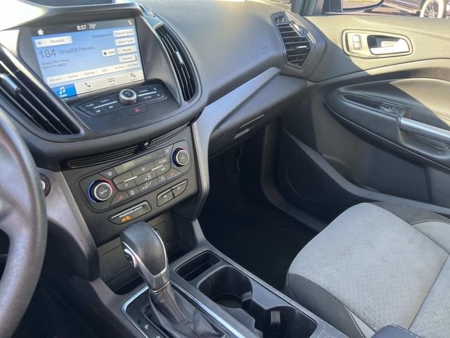 Certified 2019 Ford Escape SE AWD/4WD image 28