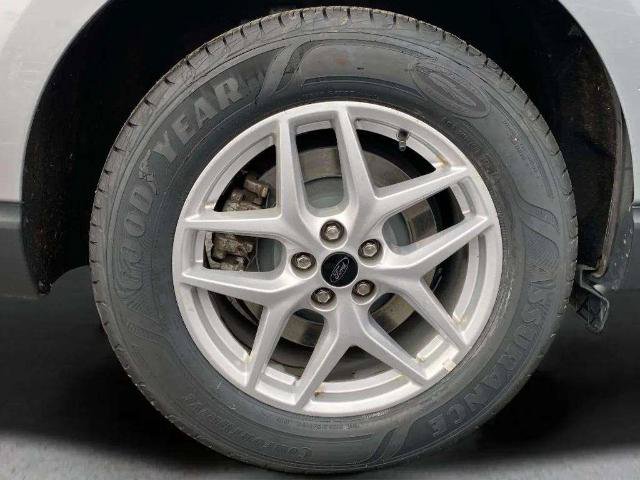 Certified 2023 Ford Edge SEL AWD/4WD image 30
