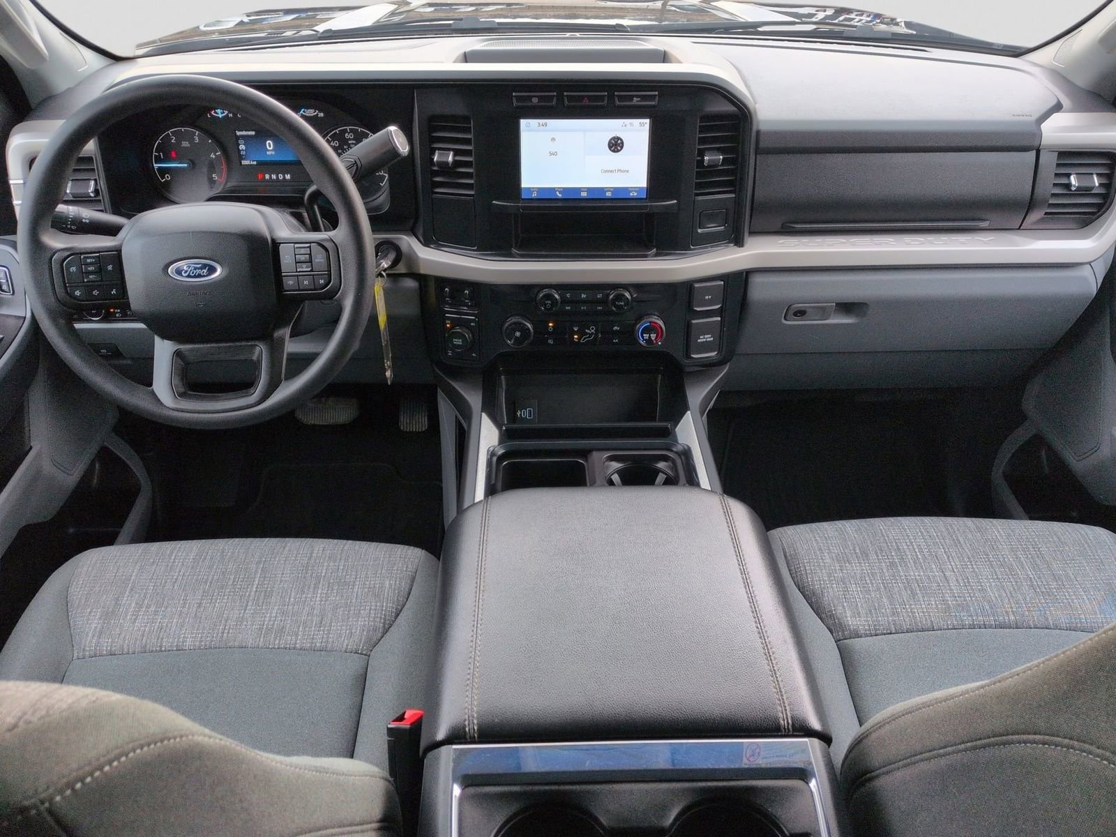 Certified 2023 Ford F250 XLT image 18