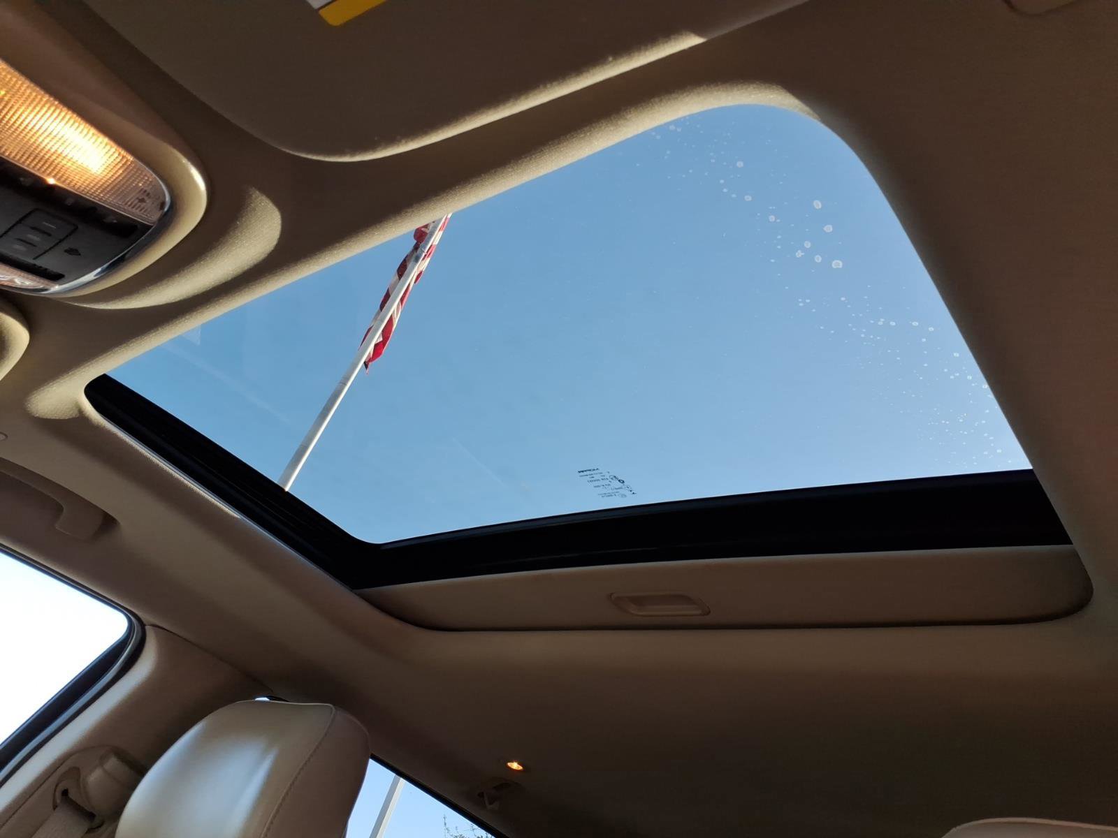 Used 2021 Jeep Grand Cherokee Limited image 13