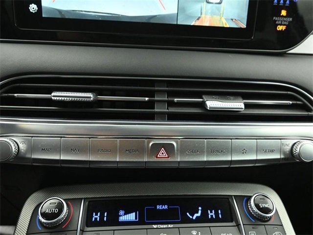 Used 2022 Hyundai Palisade Limited w/ Cargo Package image 34