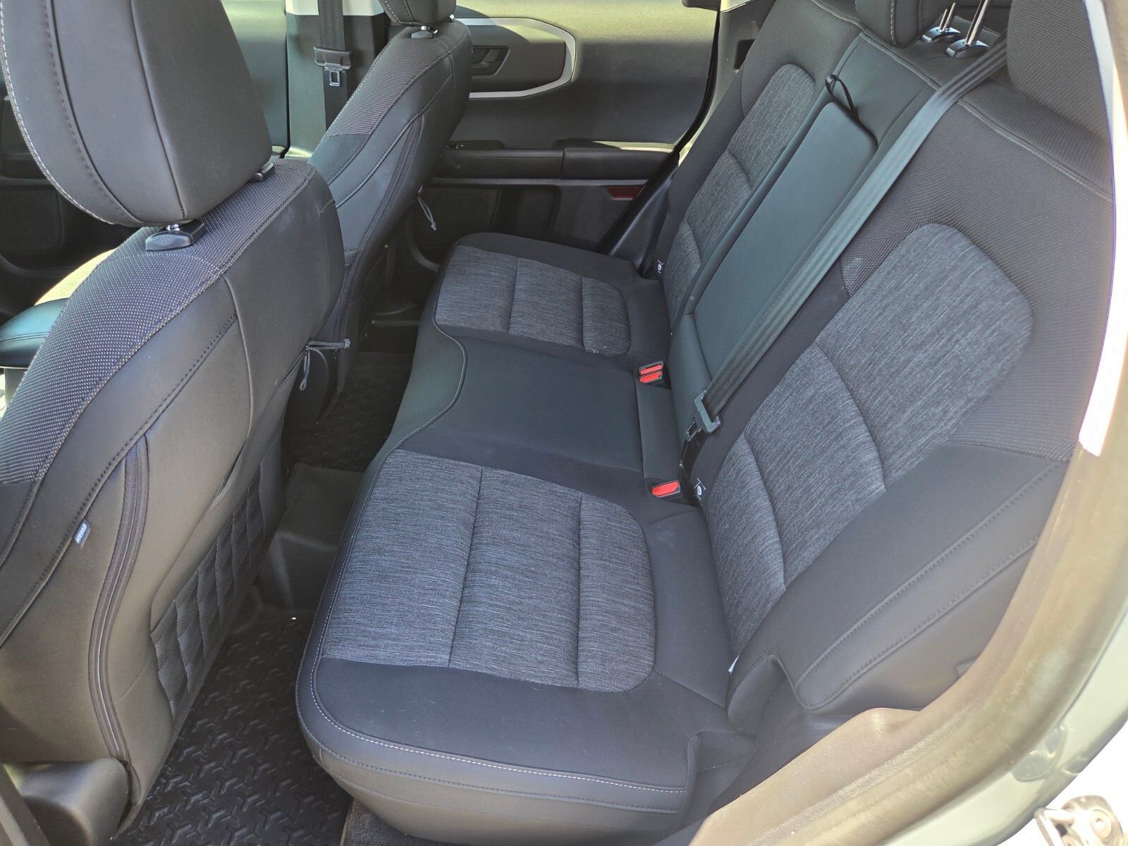Certified 2021 Ford Bronco Sport Big Bend AWD/4WD image 11