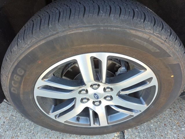 Certified 2024 Ford Expedition Limited RWD image 13