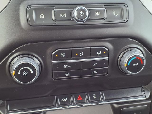 Used 2023 Chevrolet Silverado 2500 W/T w/ WT Fleet Convenience Package image 14