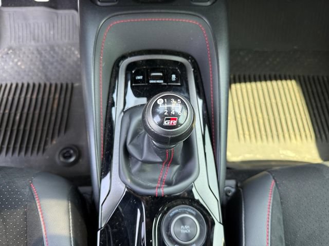 Used 2025 Toyota Corolla GR AWD/4WD image 25