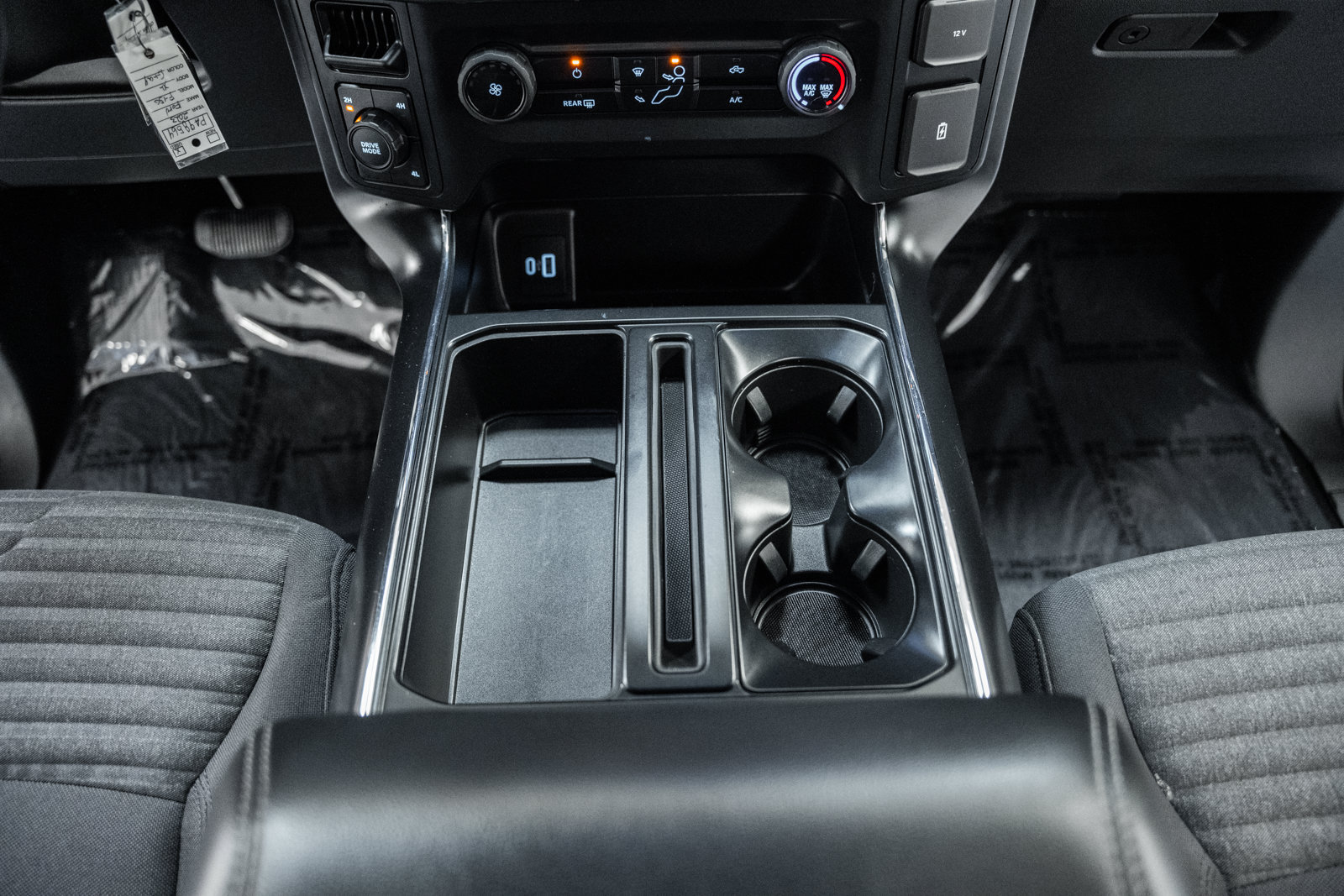 Certified 2023 Ford F150 XL w/ STX Appearance Package AWD/4WD image 29