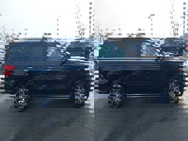 Certified 2022 Ford Expedition Limited image 6