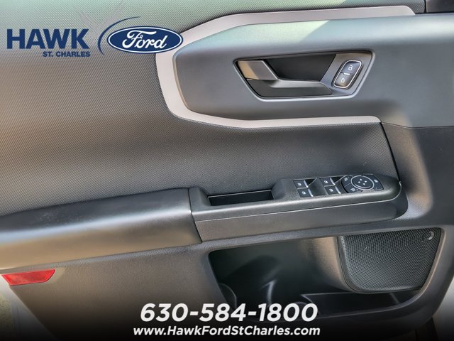 Certified 2023 Ford Bronco Sport Big Bend w/ Convenience Package AWD/4WD image 16