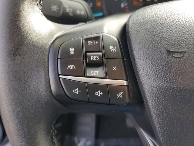 Certified 2022 Ford Escape SE w/ Convenience Package image 19