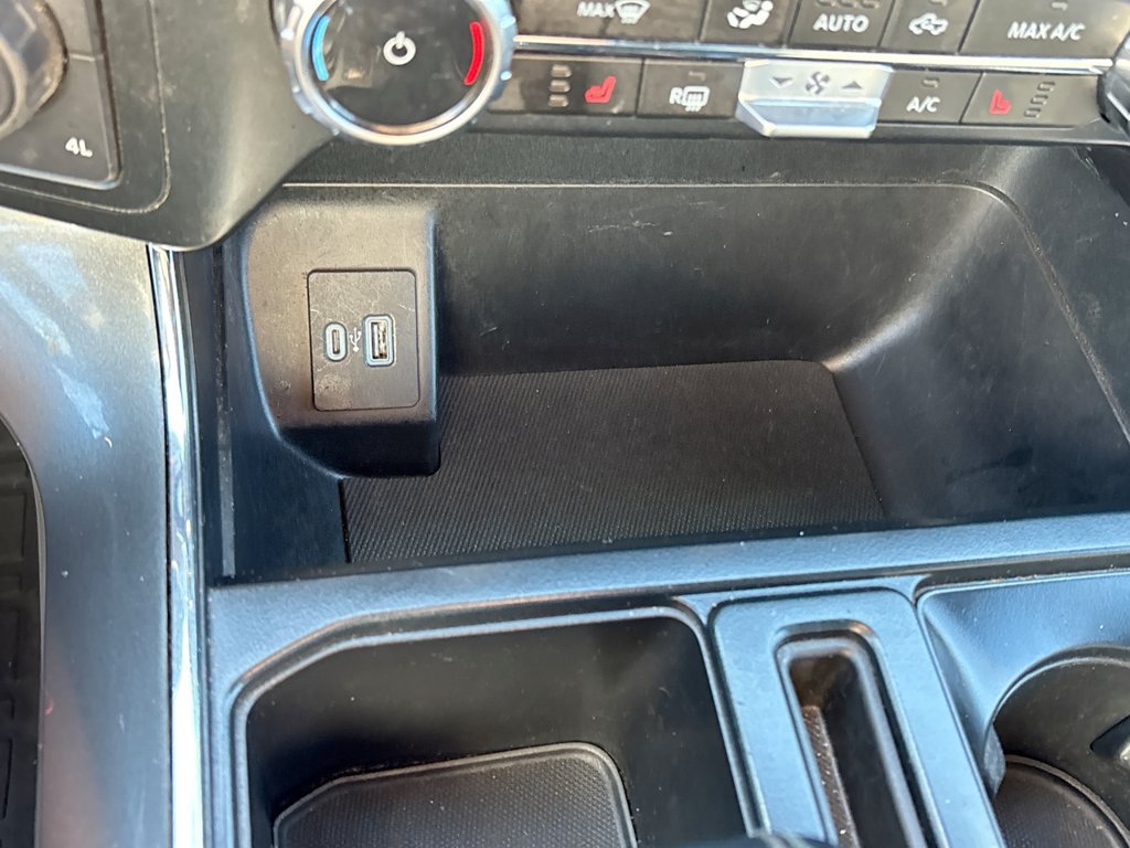 Certified 2023 Ford F150 XLT w/ Equipment Group 302A High AWD/4WD image 36