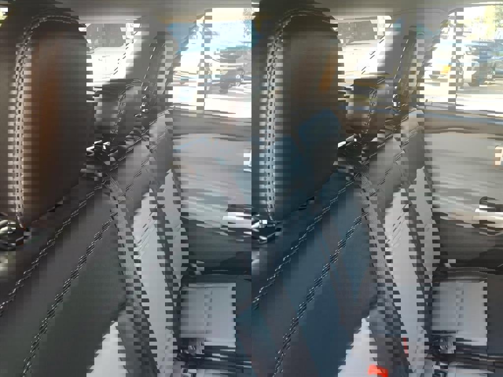 Certified 2023 Ford Explorer XLT w/ Equipment Group 202A image 15