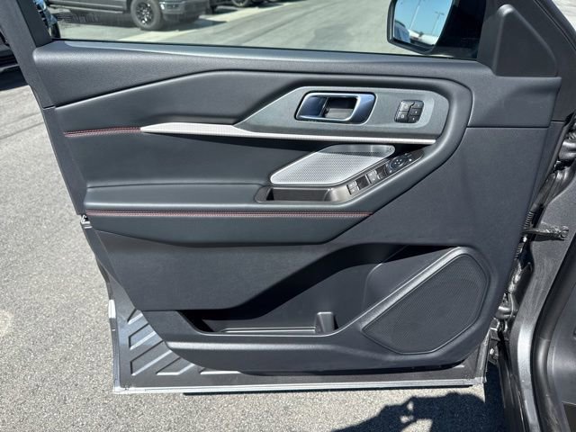Certified 2026 Ford Explorer ST w/ Sun And Sound Package AWD/4WD image 16
