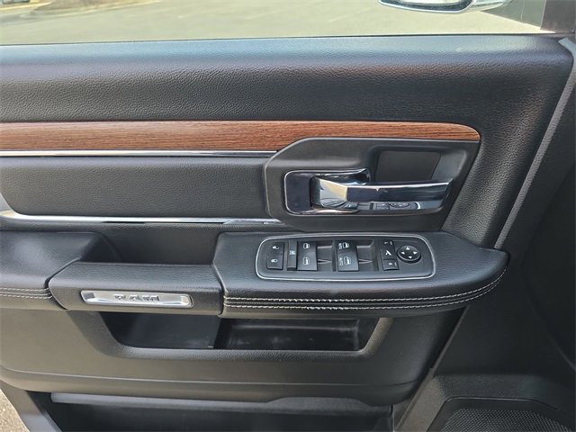 Used 2018 RAM 2500 Laramie w/ Convenience Group image 14