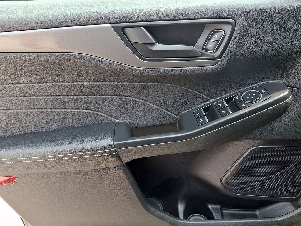Certified 2024 Ford Escape Active FWD image 12