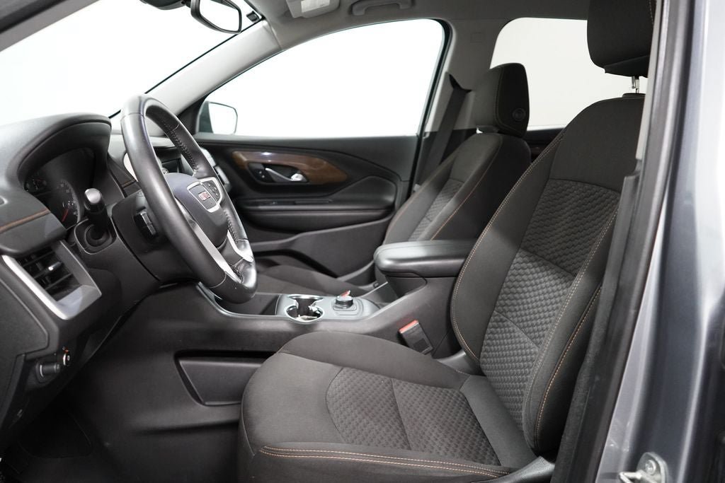 Used 2018 GMC Terrain SLE FWD image 11