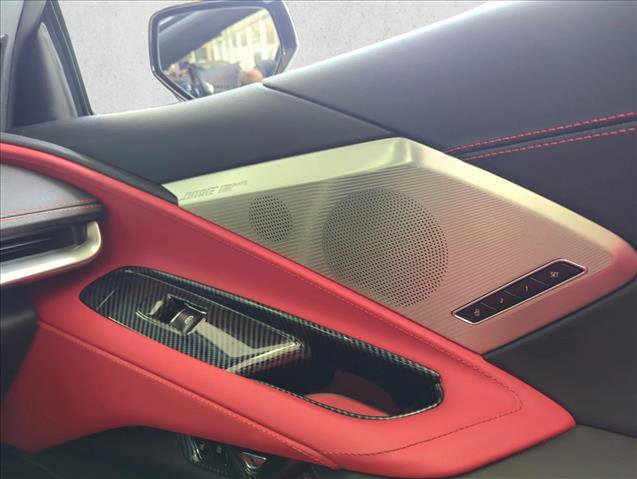Used 2023 Chevrolet Corvette Stingray Preferred Conv w/ Z51 Performance Package RWD image 23