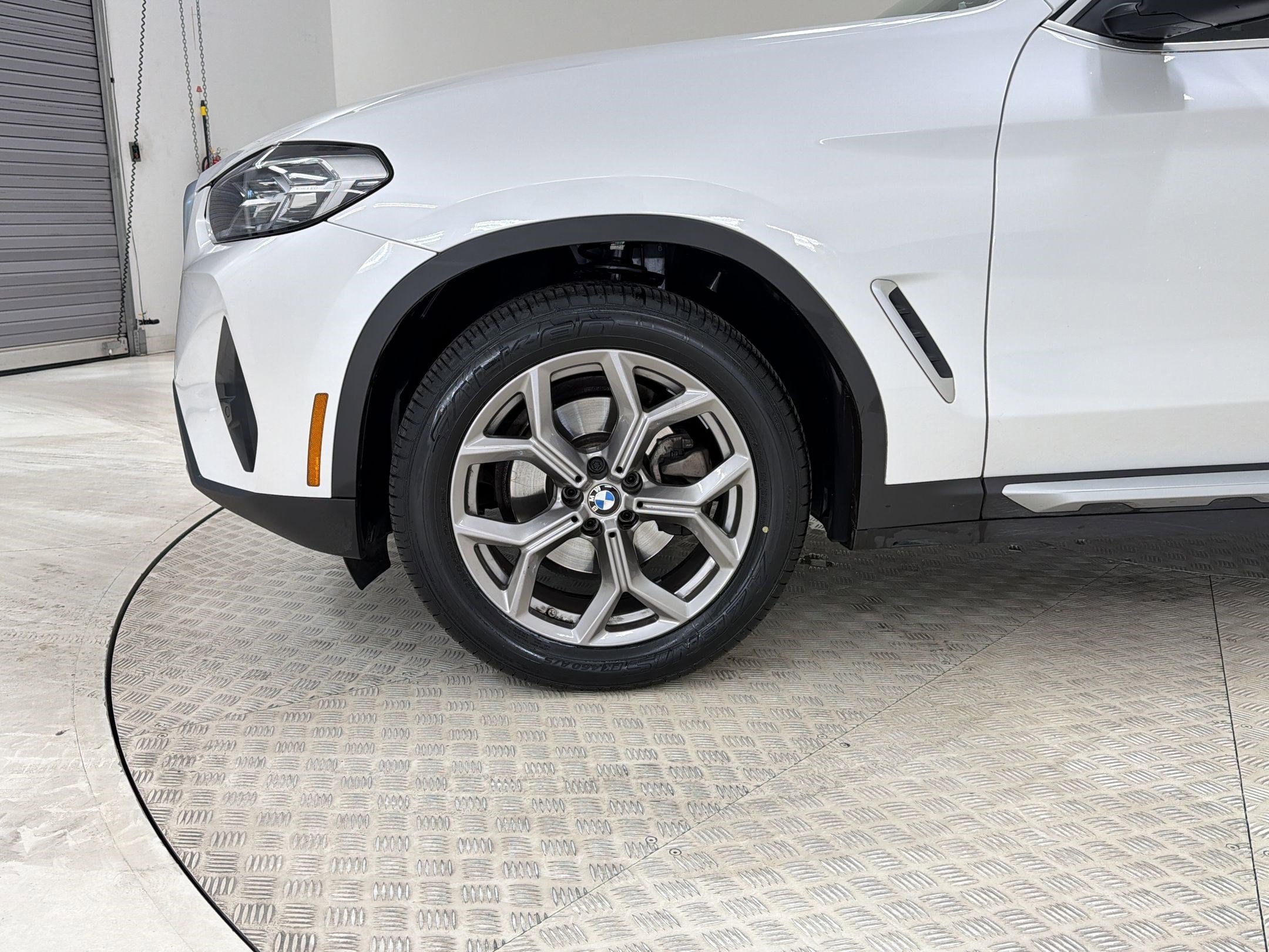 Used 2022 BMW X3 sDrive30i w/ Convenience Package w/ZPA RWD image 12