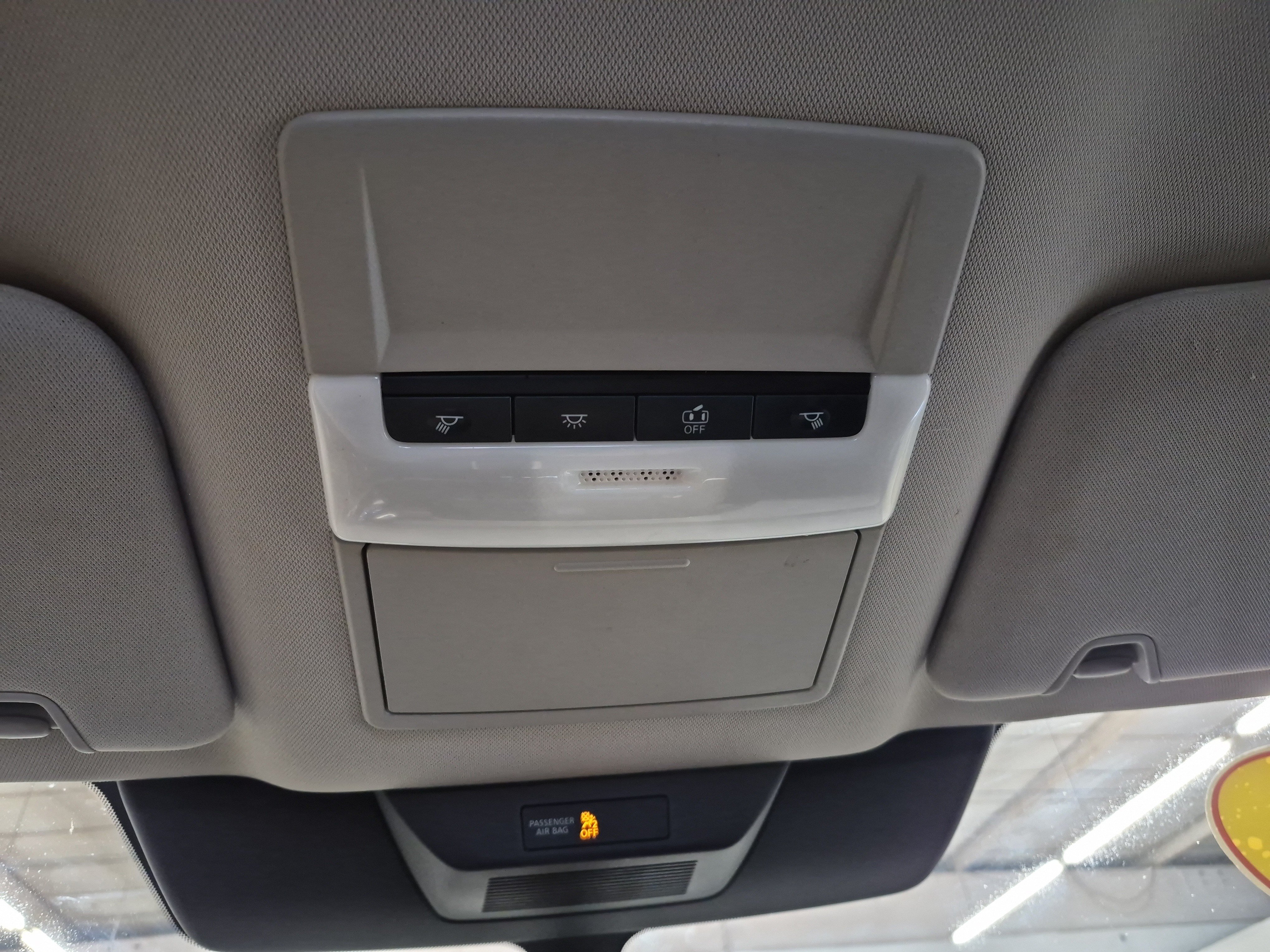 Used 2022 Nissan Pathfinder S FWD image 35