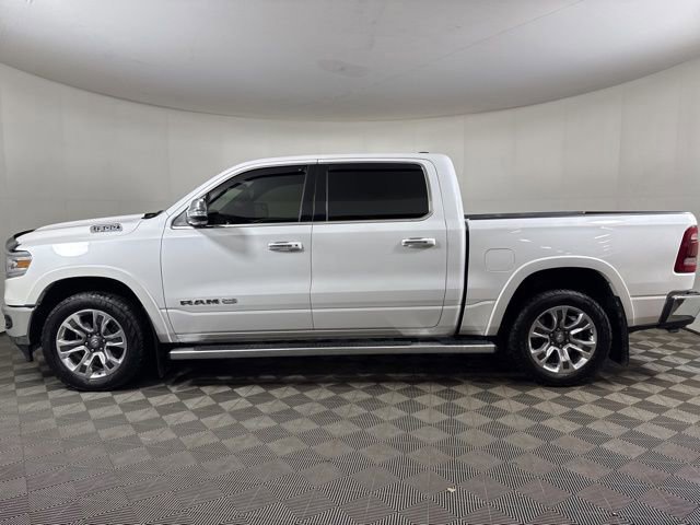 Used 2022 RAM 1500 Limited image 2
