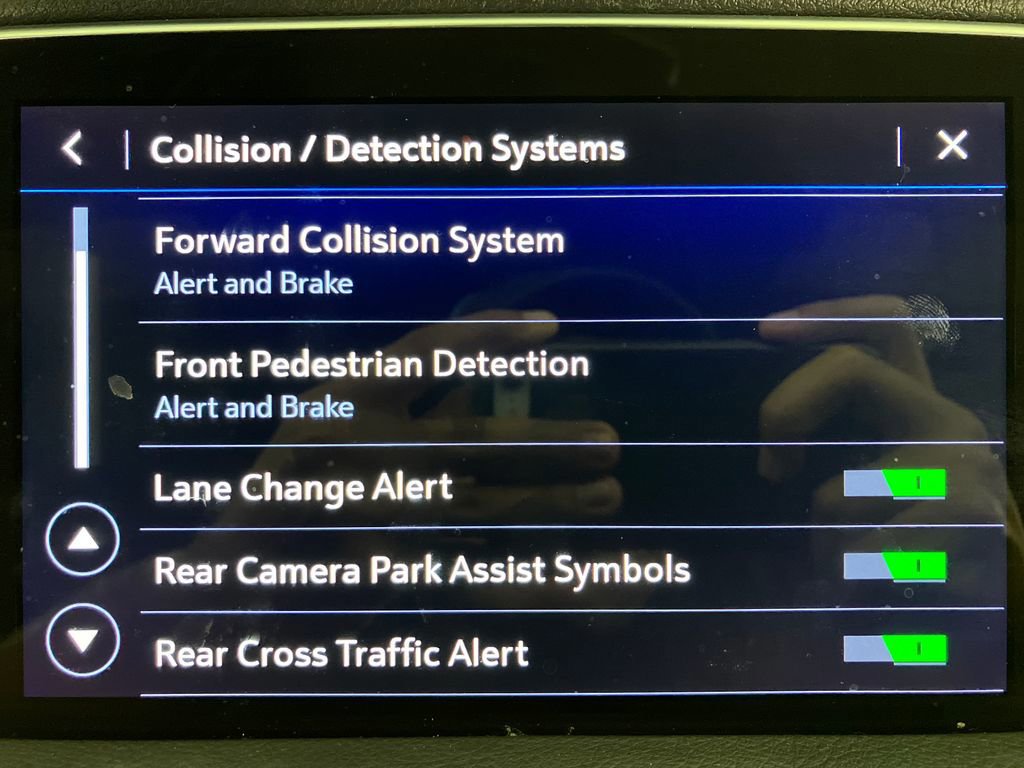 Used 2020 Cadillac XT4 Premium Luxury image 36