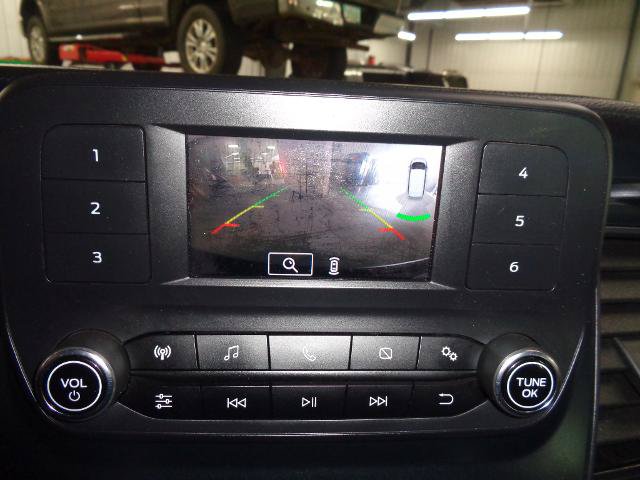 Certified 2023 Ford Transit 350 XL AWD/4WD image 17