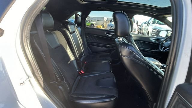 Certified 2020 Ford Edge ST w/ Equipment Group 401A image 13