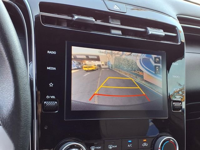 Used 2023 Hyundai Santa Cruz SEL image 7