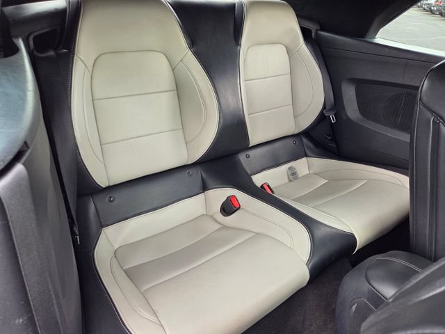 Certified 2024 Ford Mustang Premium RWD image 14