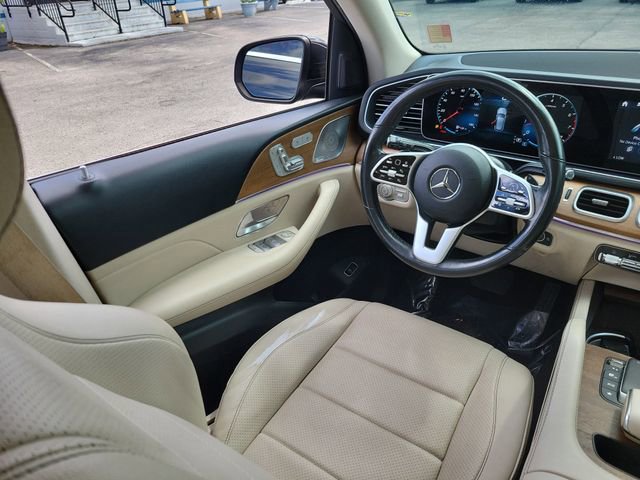 Used 2021 Mercedes-Benz GLE 350 4MATIC image 15