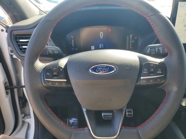 Certified 2023 Ford Escape ST-Line w/ Tech Pack #1 image 17