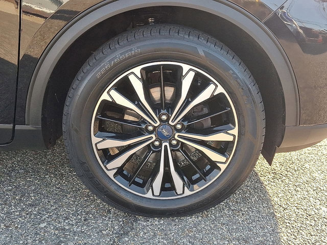 Certified 2022 Ford Escape SE w/ SE Sport Appearance Package image 28