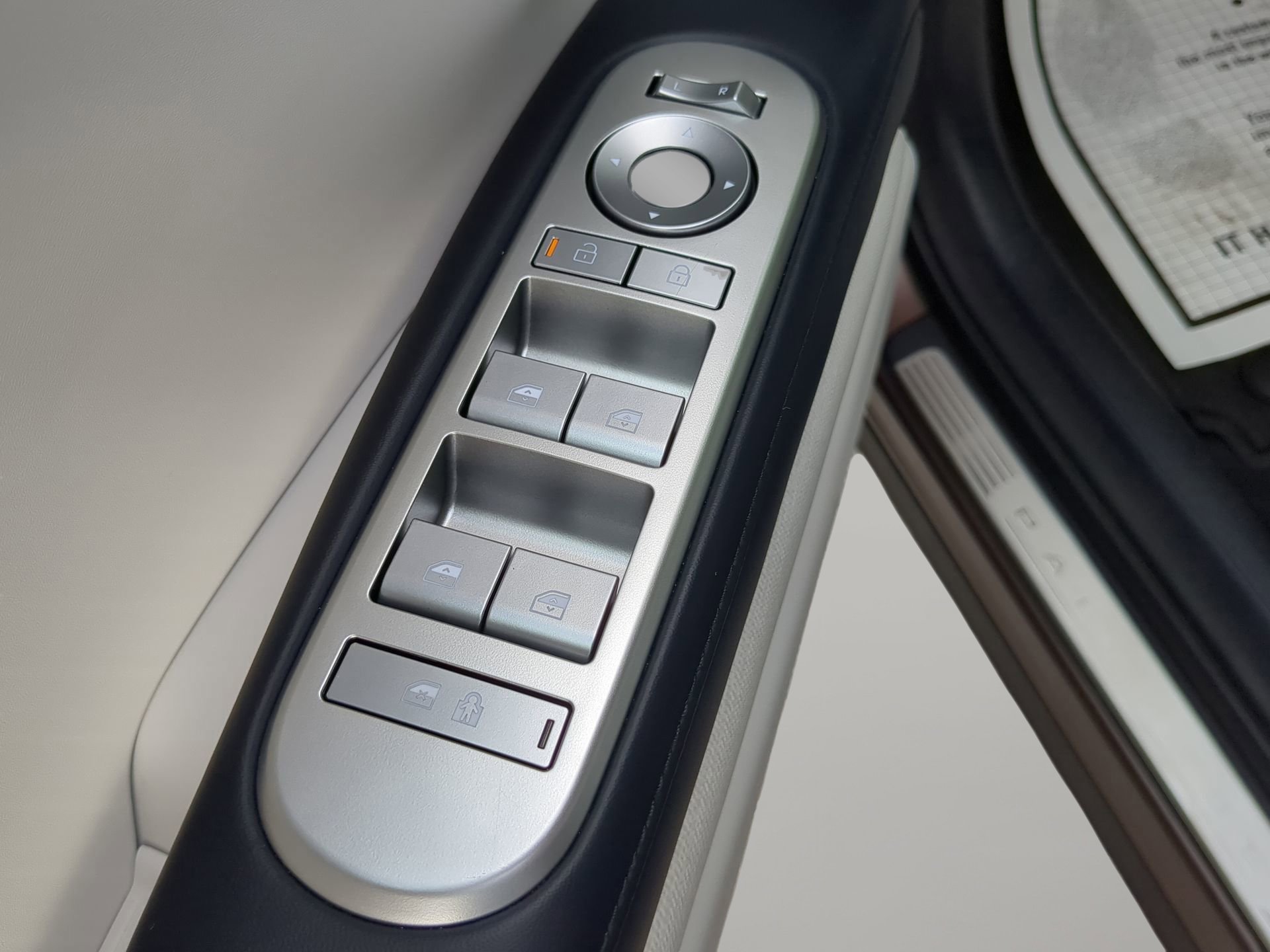 Used 2026 Hyundai Palisade Calligraphy image 47