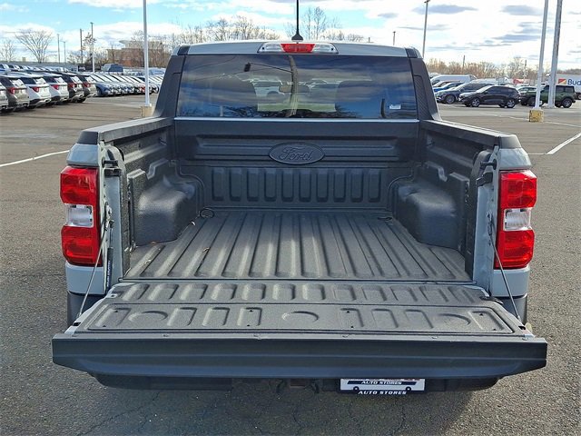 Certified 2023 Ford Maverick XLT w/ XLT Luxury Package image 28