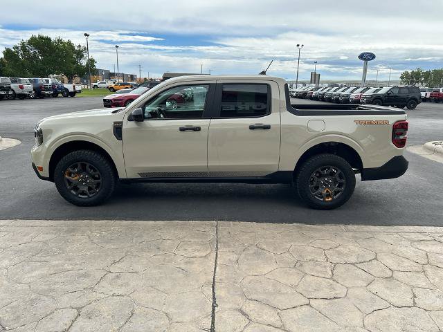 Certified 2024 Ford Maverick Tremor w/ Tremor Off-Road Package AWD/4WD image 5
