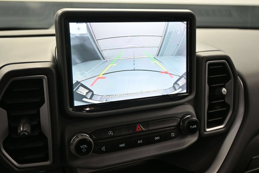 Certified 2021 Ford Bronco Sport Big Bend AWD/4WD image 14
