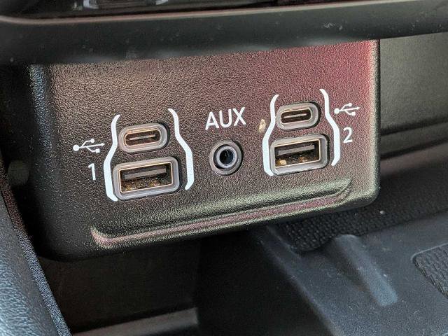 Used 2022 Dodge Durango R/T AWD/4WD image 26